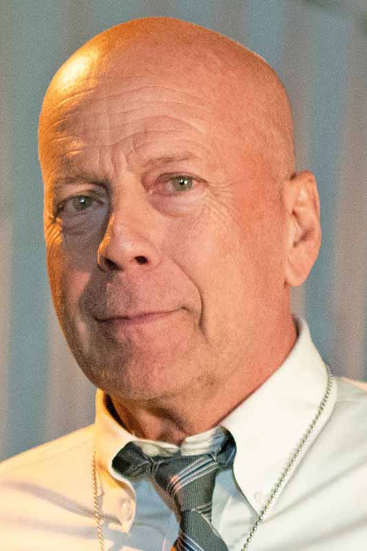 Bruce Willis
