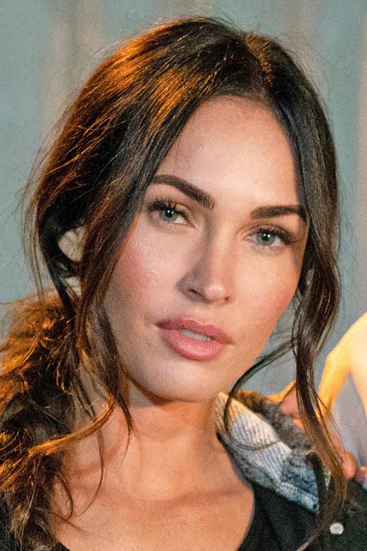 Megan Fox
