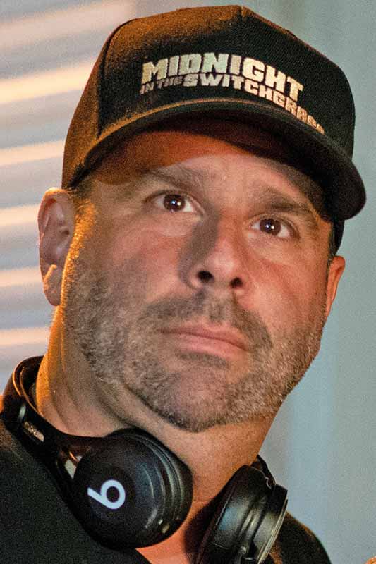Randall Emmett